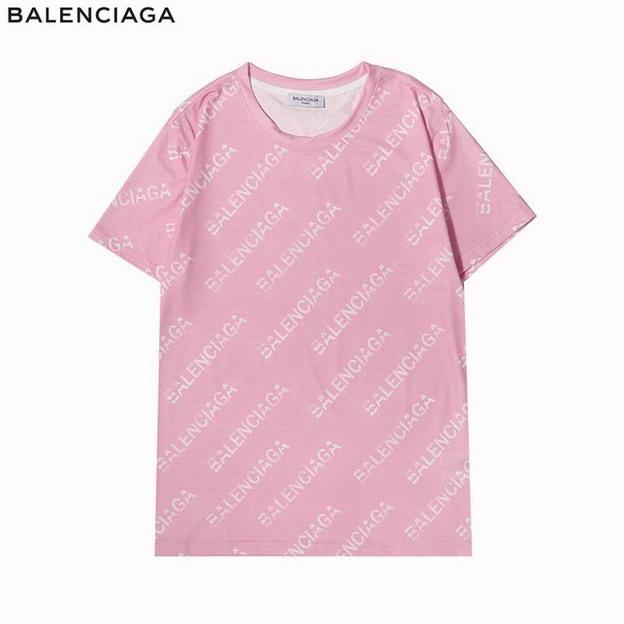 men balenciaga t-shirts M-2XL-043